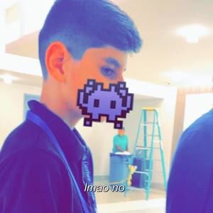 Meet your Posher, Erick